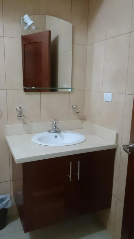 Luxury Karla Apartments