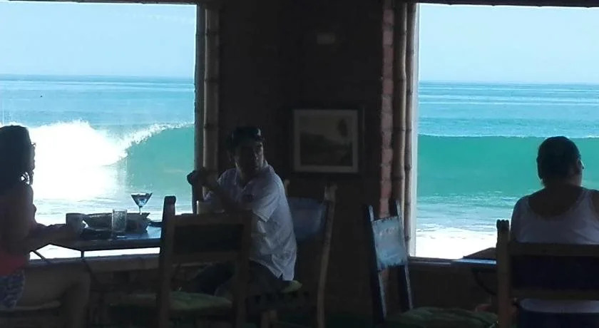 Punta Ballenas Inn - Máncora