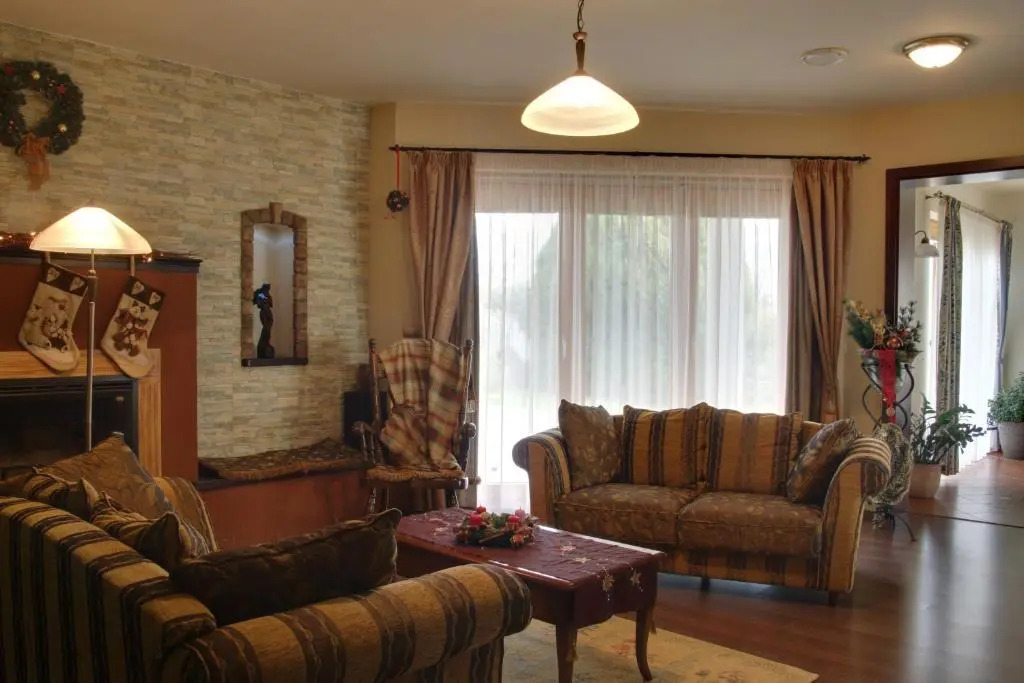 Villa Corvina