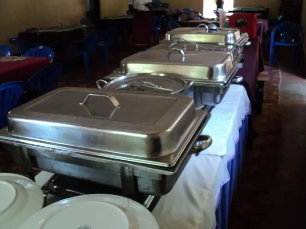 Alpha Resort Hotel