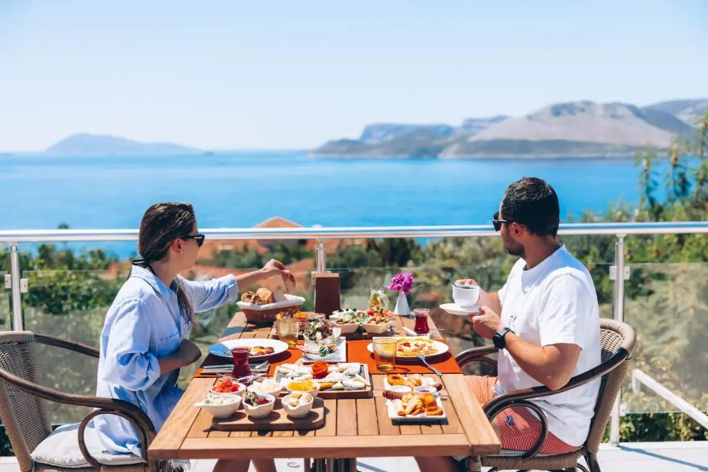 Olea Nova Hotel
