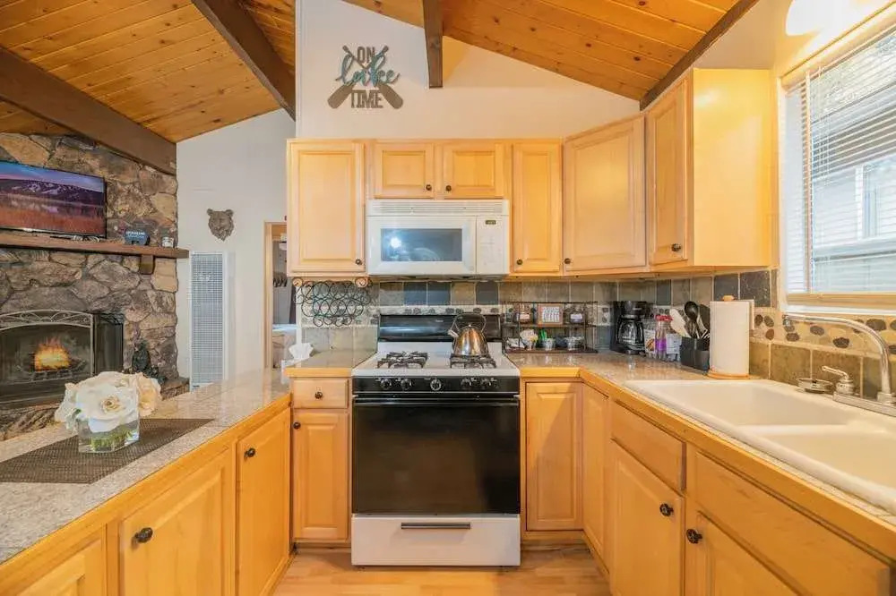 Sherwood Cottage