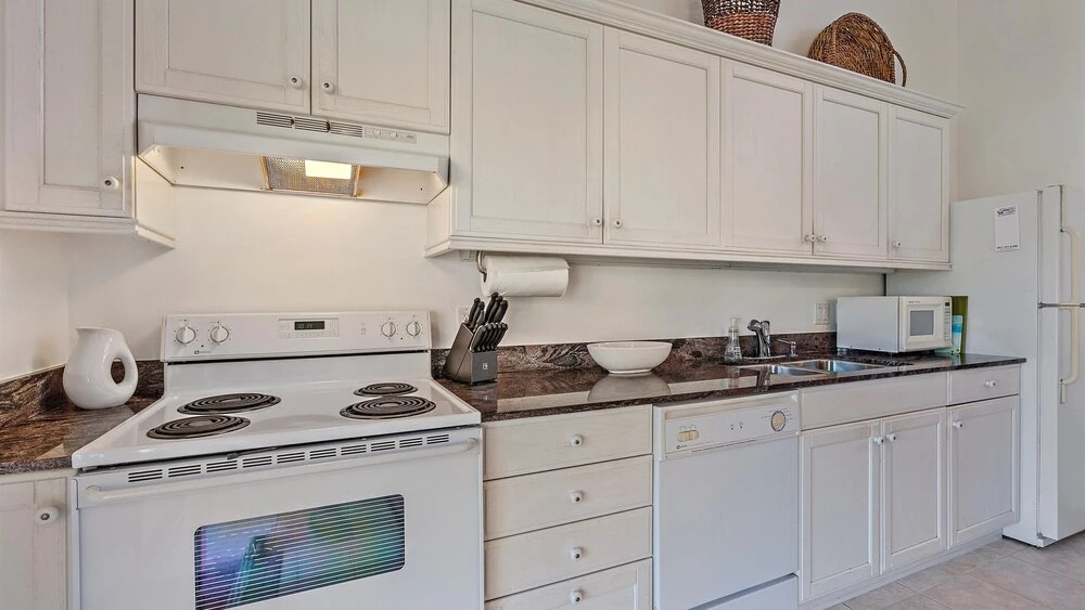 Sandy Cove Oasis 2 Bedroom Condo by RedAwning
