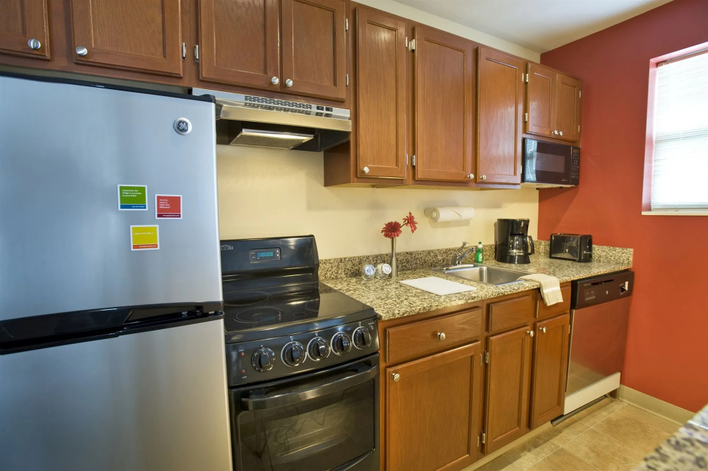 TownePlace Suites Gaithersburg