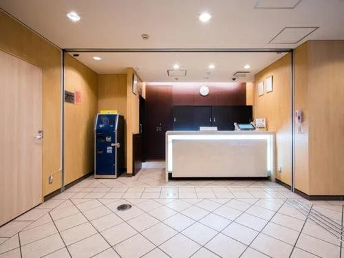 Super Hotel Tanimachi 4 Chome Exit 6