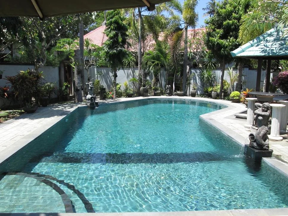 Villas Oasis