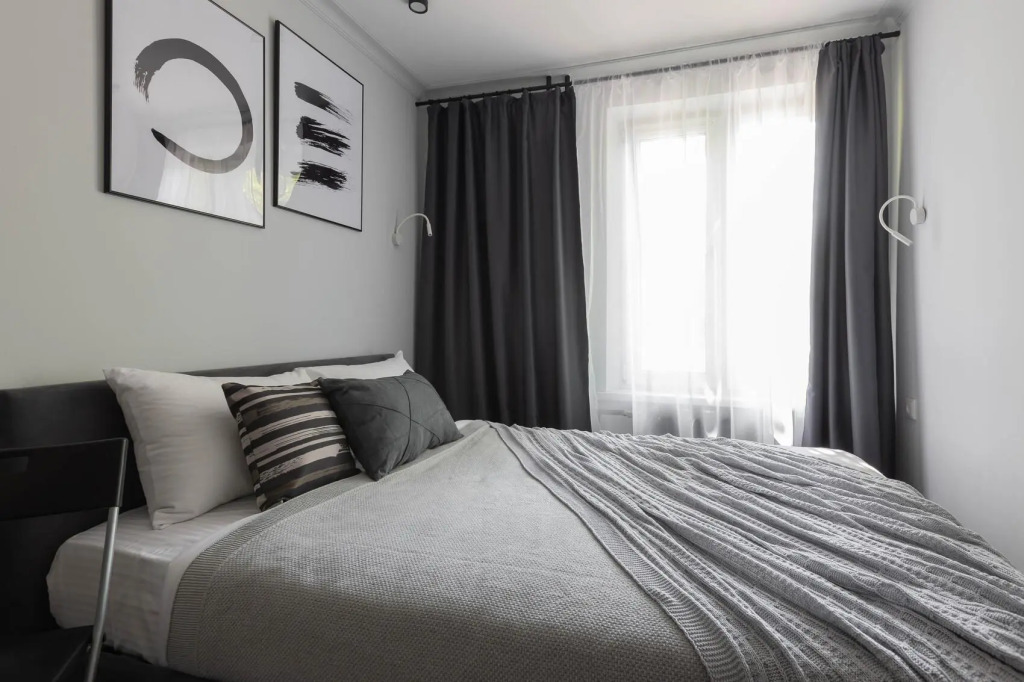 RIVA Apartments in Calla