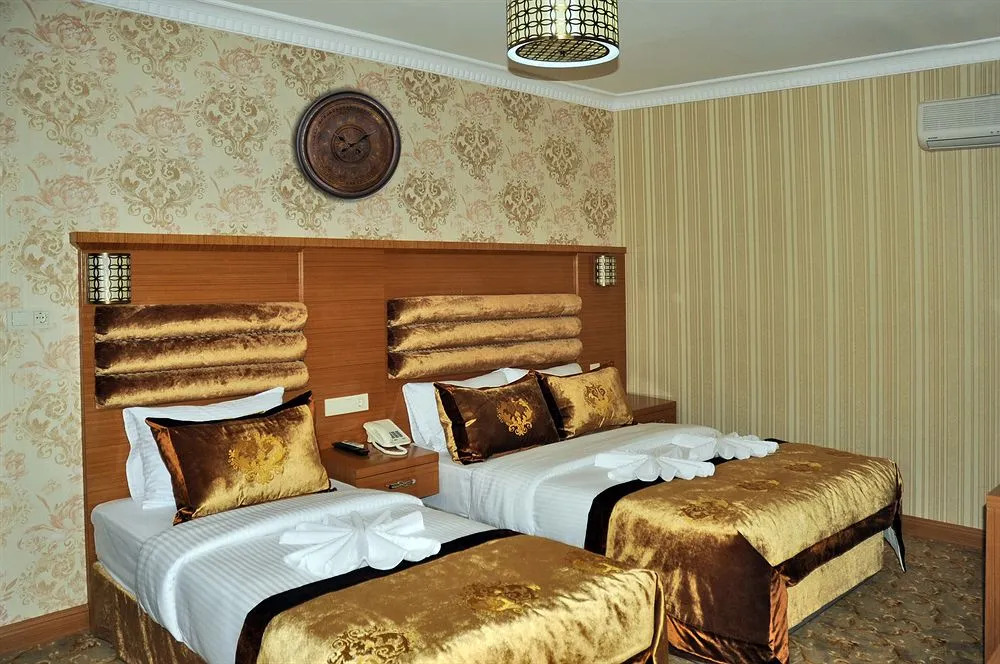 Ritamone Hotel