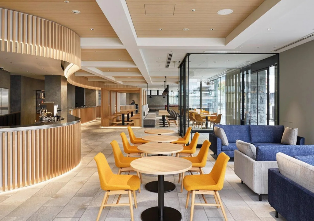 the square hotel KANAZAWA