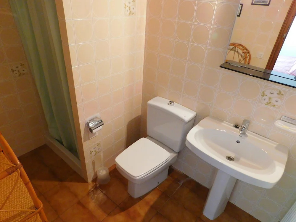 Apartamento Pau Vila - A104