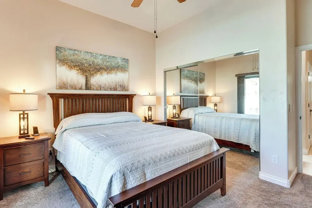 Lake Havasu City Escape w/ Pool, Patio & Grill!