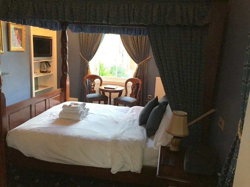 Aonach Mor Guest House