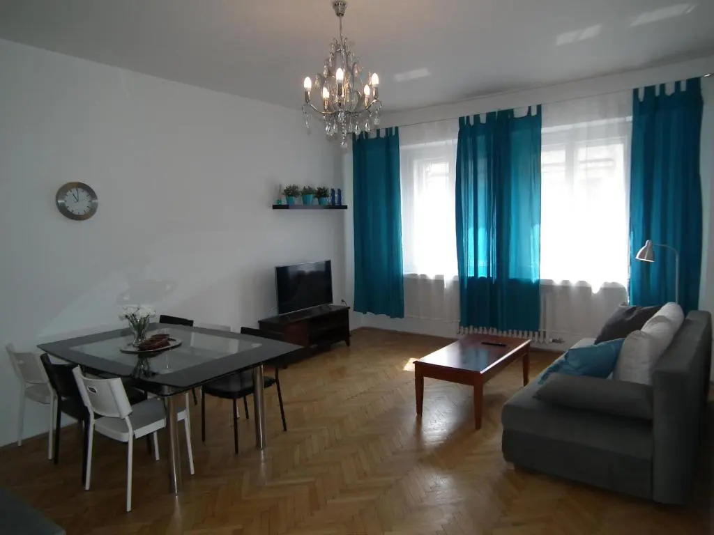 Rybna - Old Town Residence