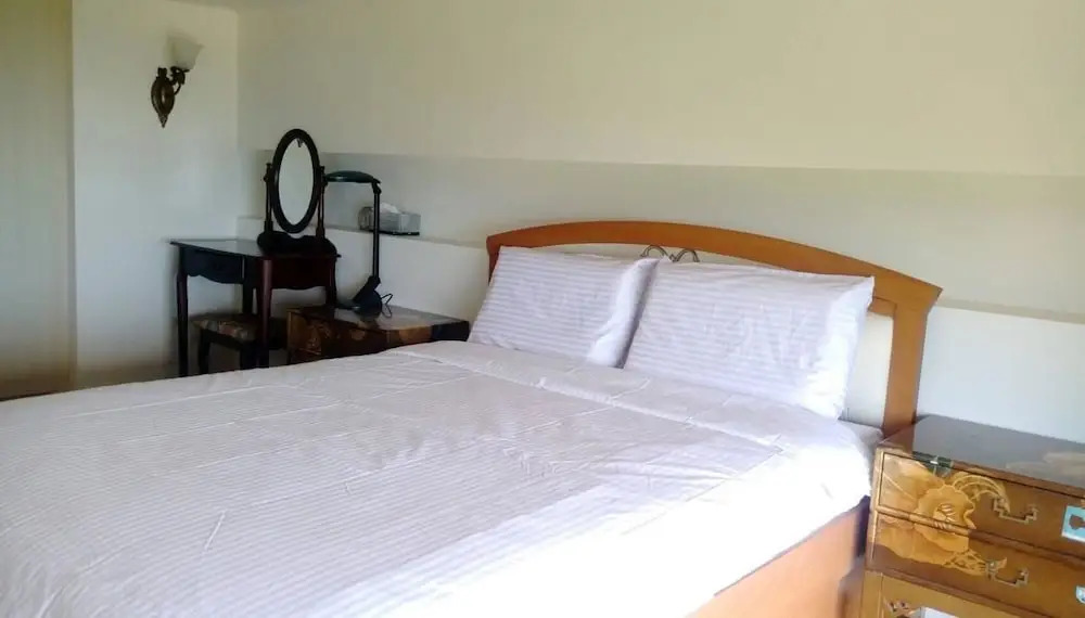 Qianshuwan Apartment