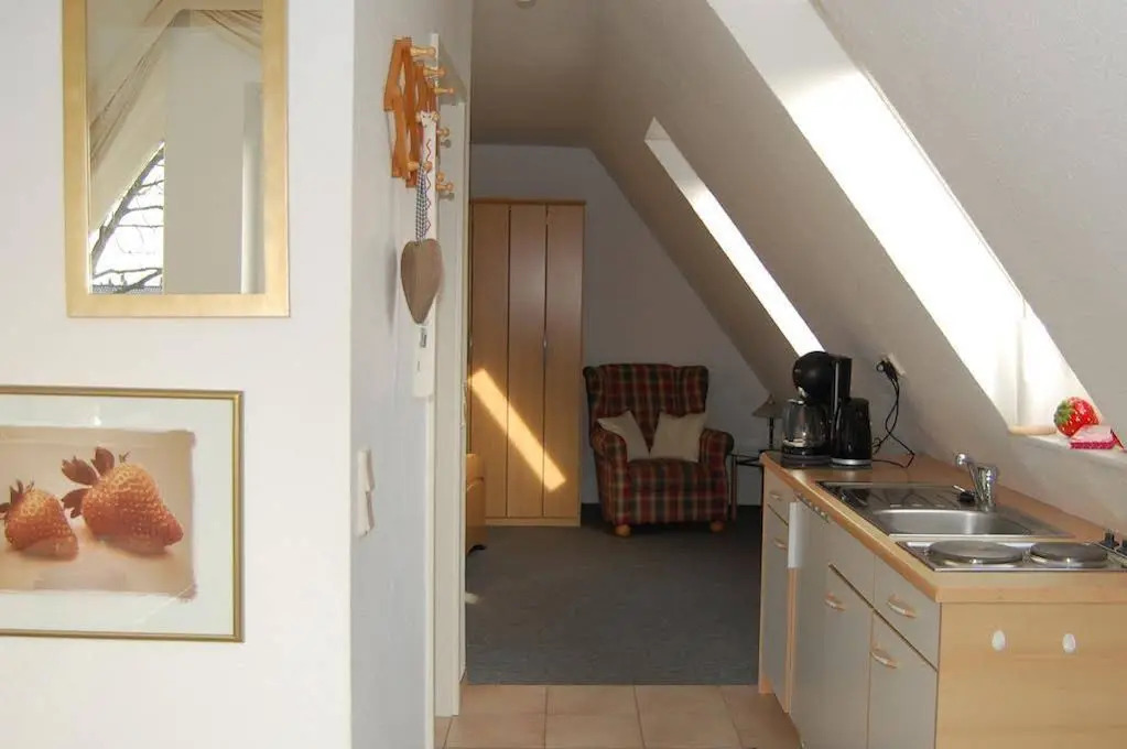 Heide Apartments