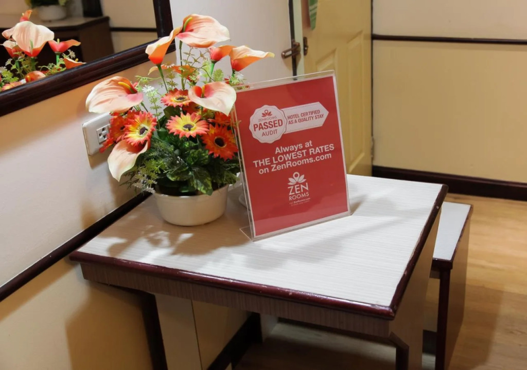 ZEN Rooms Sukhumvit Soi 22