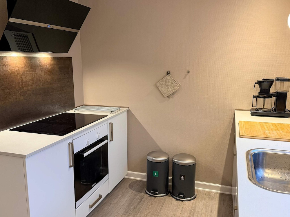17 Person Holiday Home in Harboore-by Traum