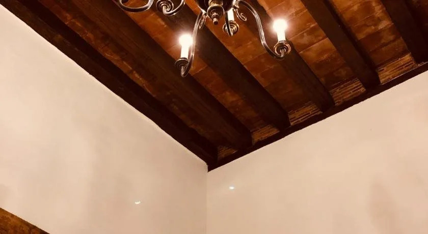 Casa Eugenia Hotel