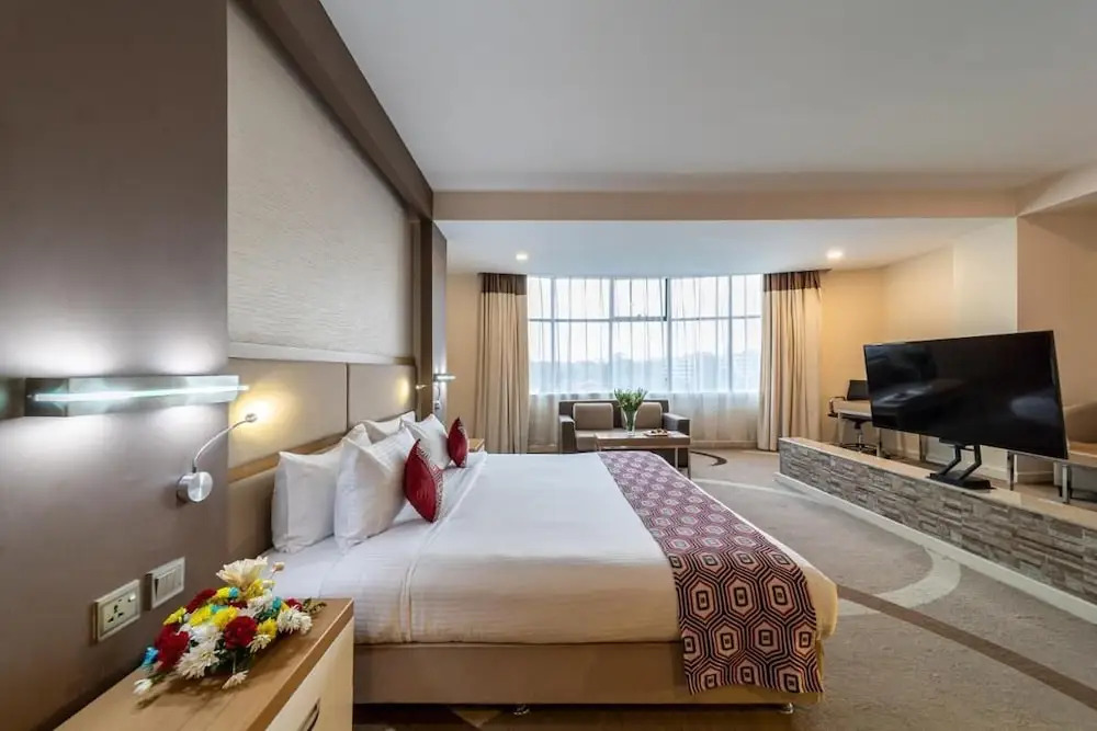 Prideinn Azure Hotel Nairobi 5