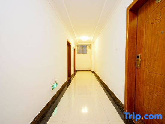 Wangjiao Hotel