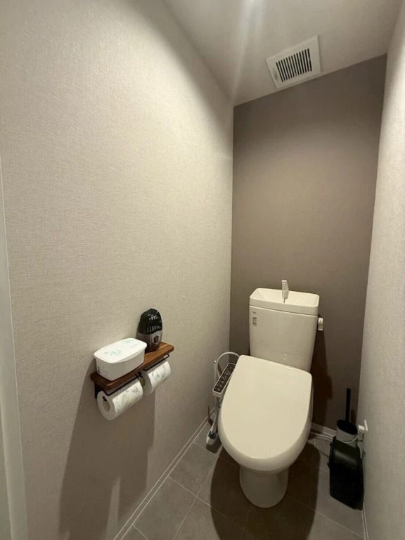 Kanda Urban Suites