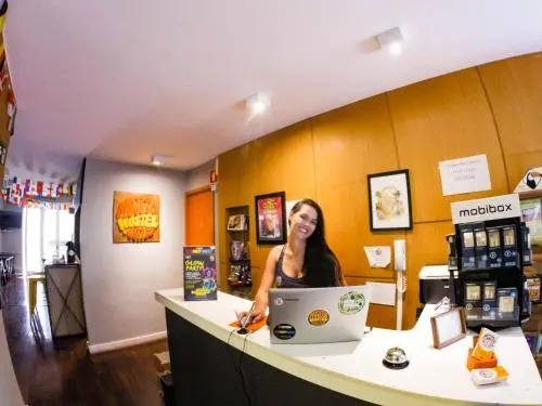 Mojito Hostel & Suites
