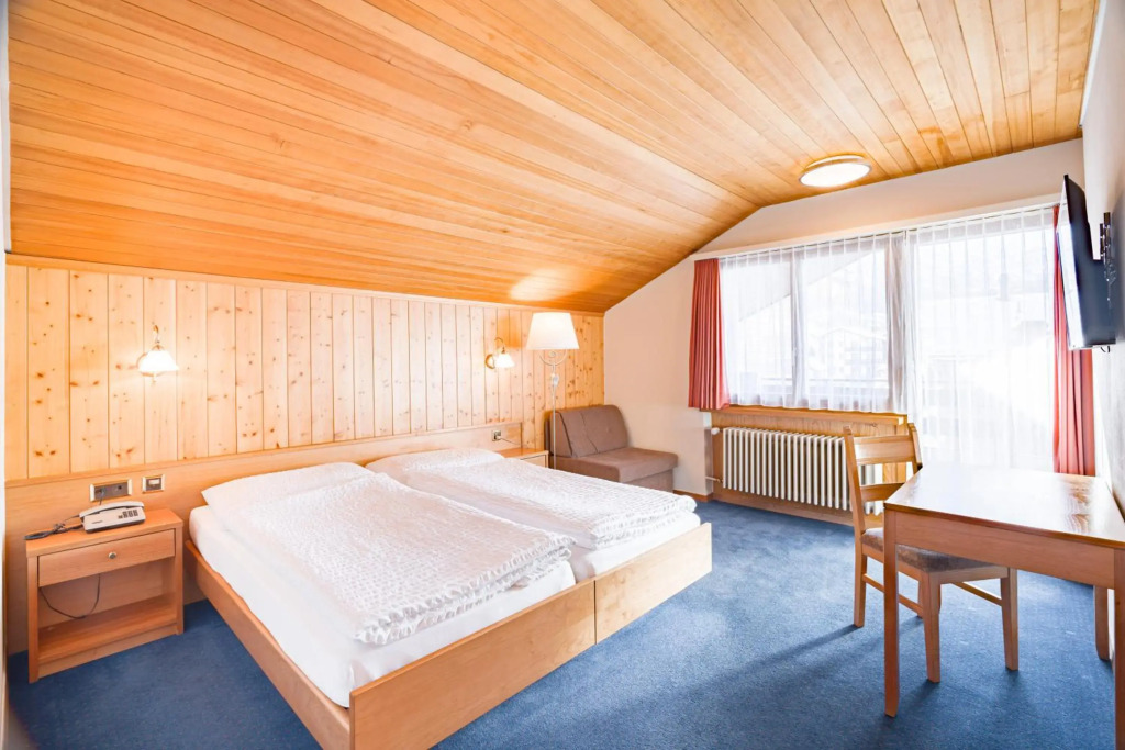 Hotel Parnass