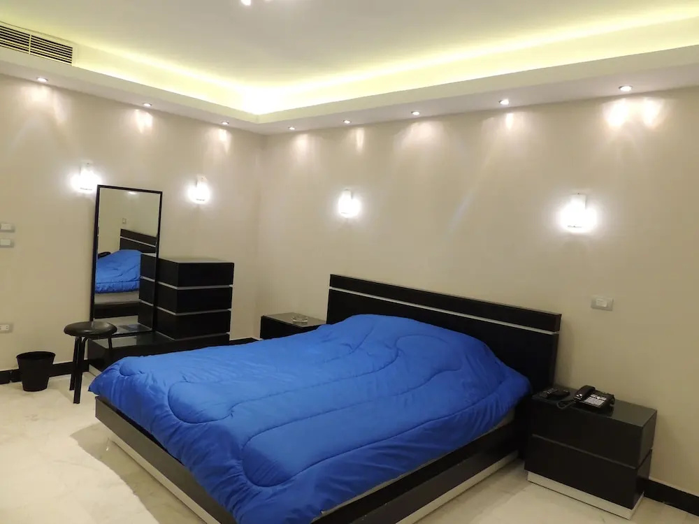 Sultan Dusit Villa New Cairo