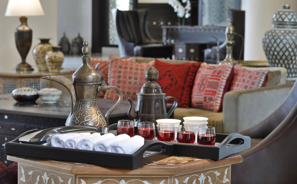Al Manara, a Luxury Collection Hotel, Aqaba