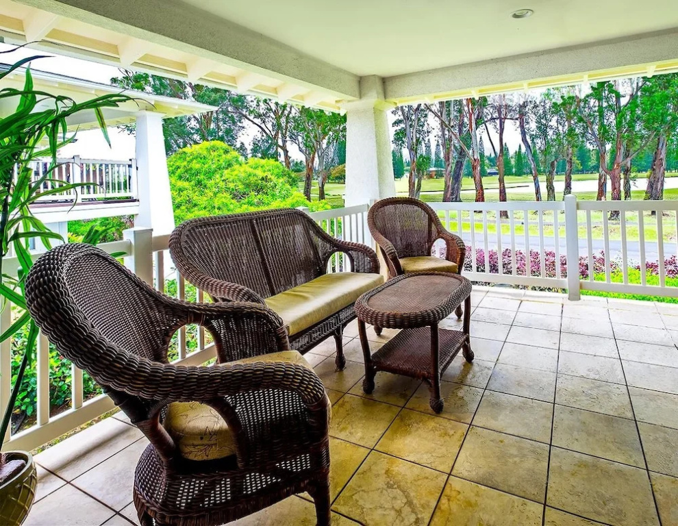 Plantations at Princeville #521