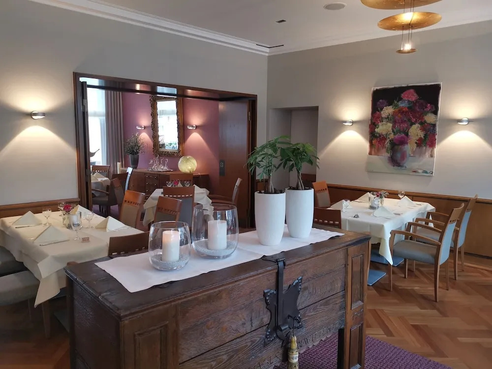 Hotel Lindenhof