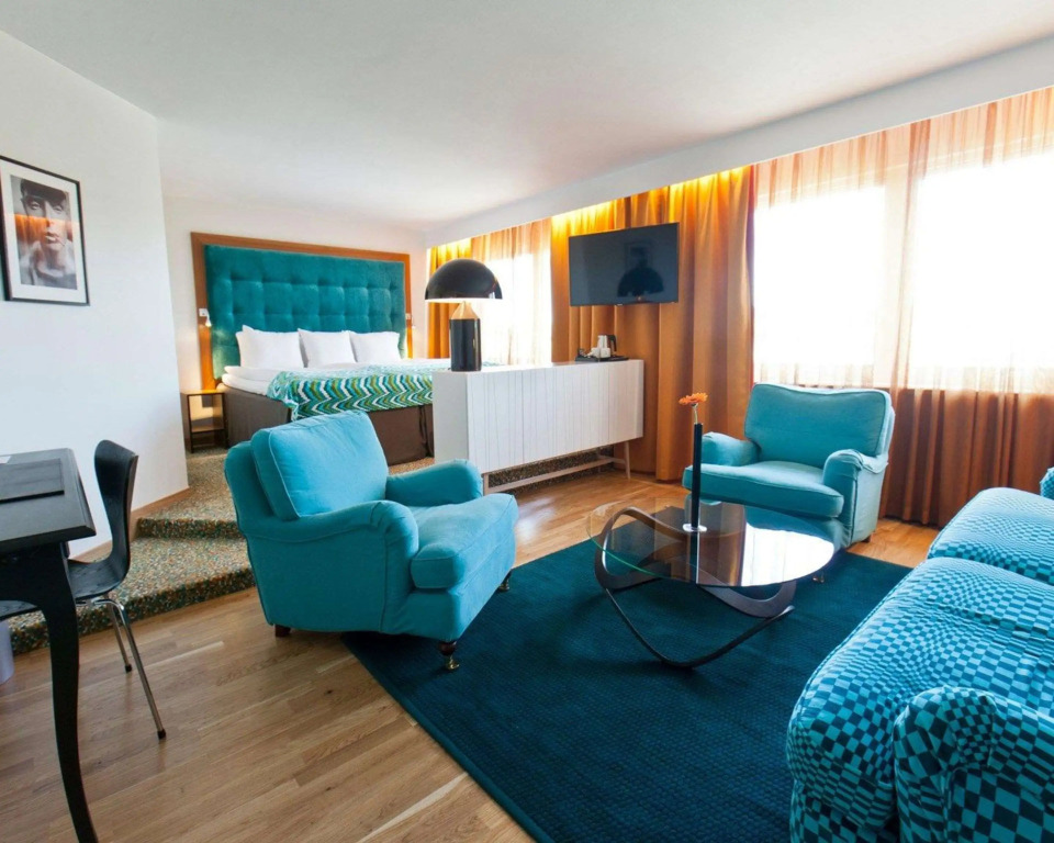 Quality Hotel Grand, Borås