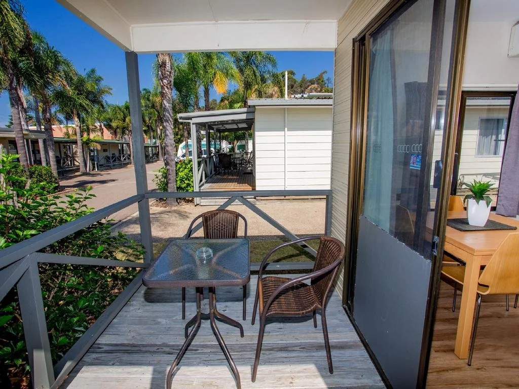 BIG4 Tasman Holiday Parks - Tathra Beach
