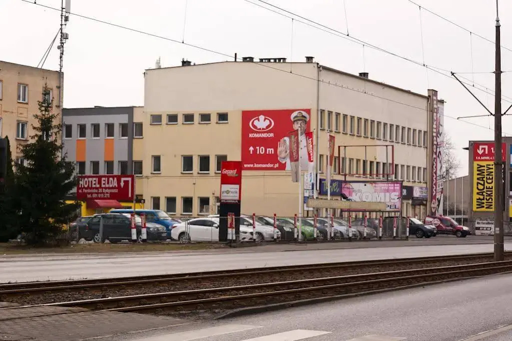 Hotel Elda
