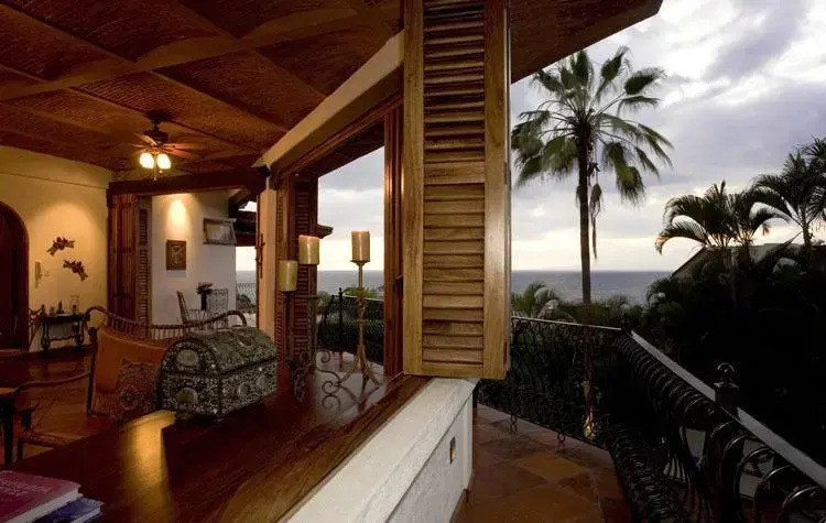 Casa Corona