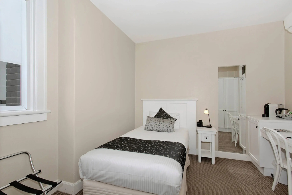 CH Boutique Hotel, an Ascend Collection Hotel