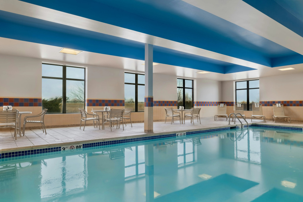 Hampton Inn and Suites - Lincoln Northeast