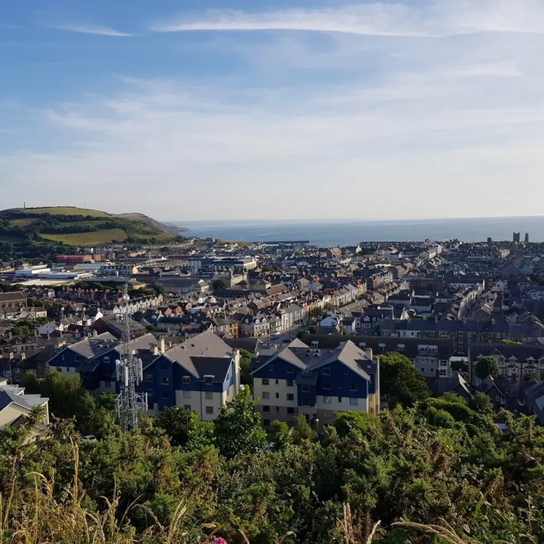 Parc y Bryn Serviced Apartments