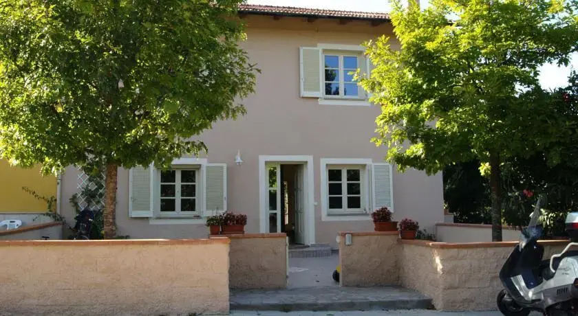 Apartment Nel cuore della Toscana