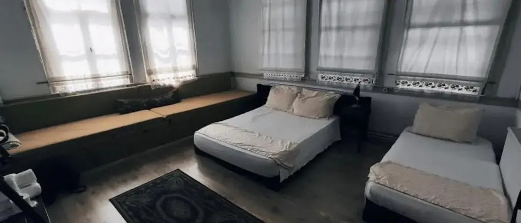 Ilk Konak Butik Otel
