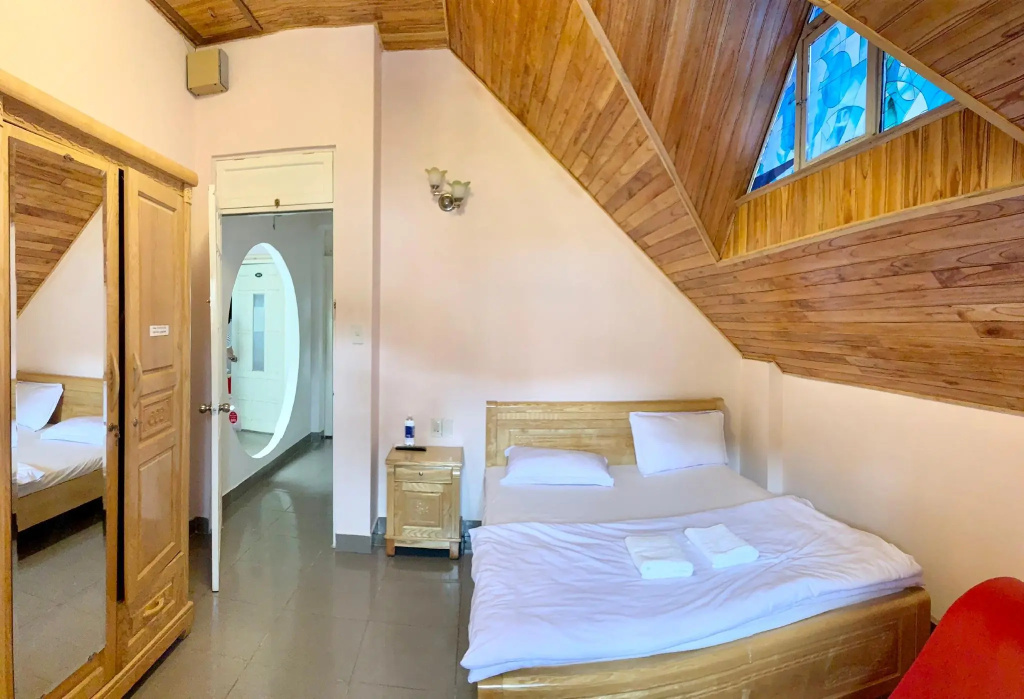 Thao Quyen Motel