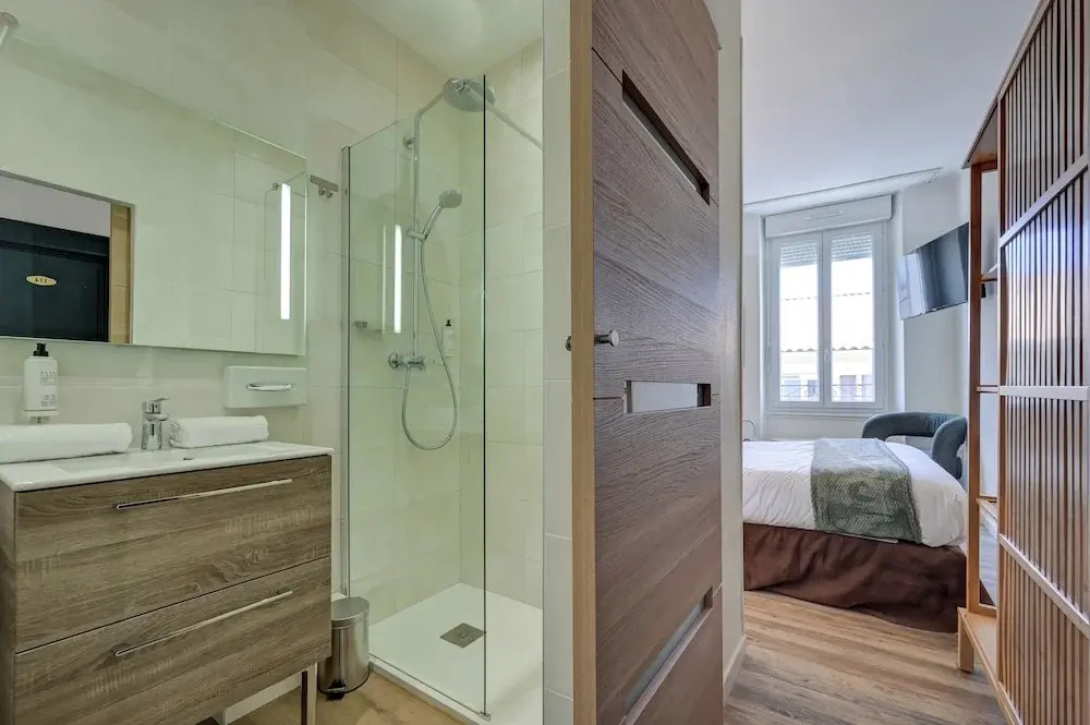 Urban Style Hotel Blason du Ventoux