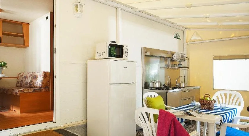 Camping Portofelice