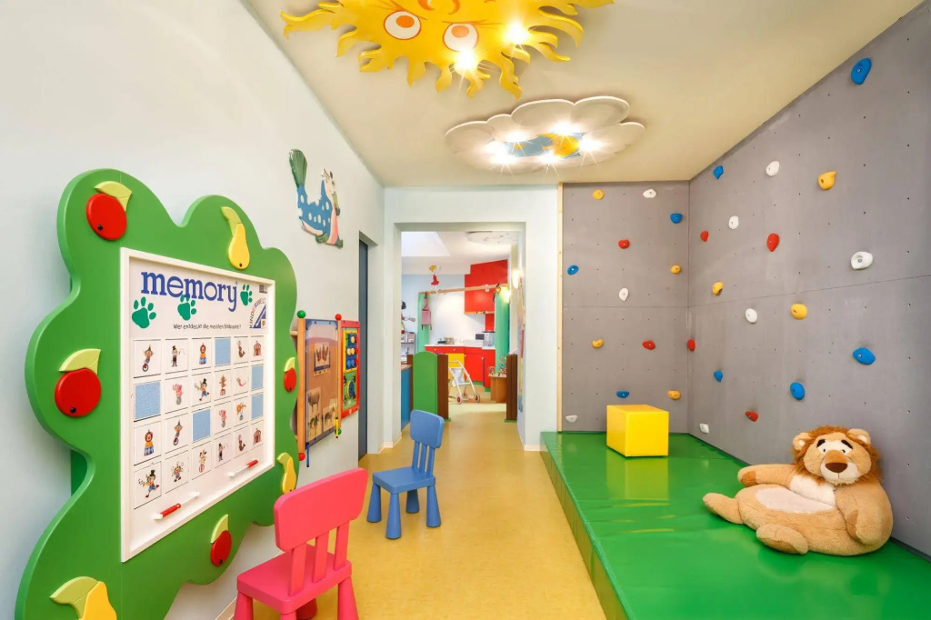 Familienhotel Hinteregger
