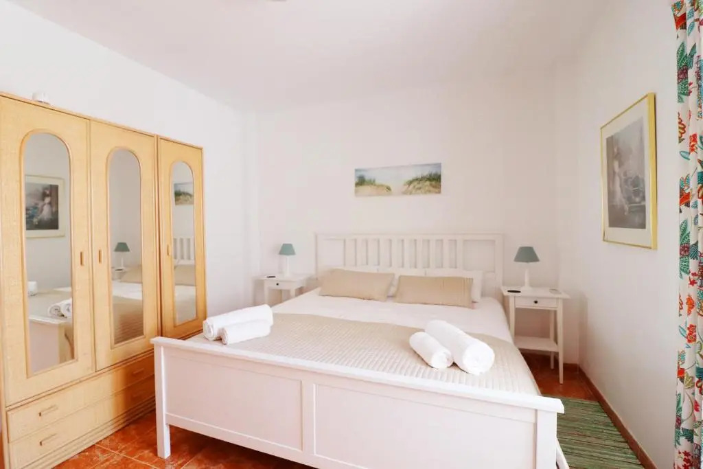 Casa Cameloso Spainsunrentals 1158