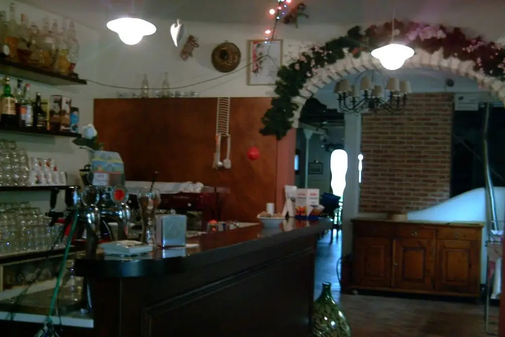 Locanda Antico Fighèr