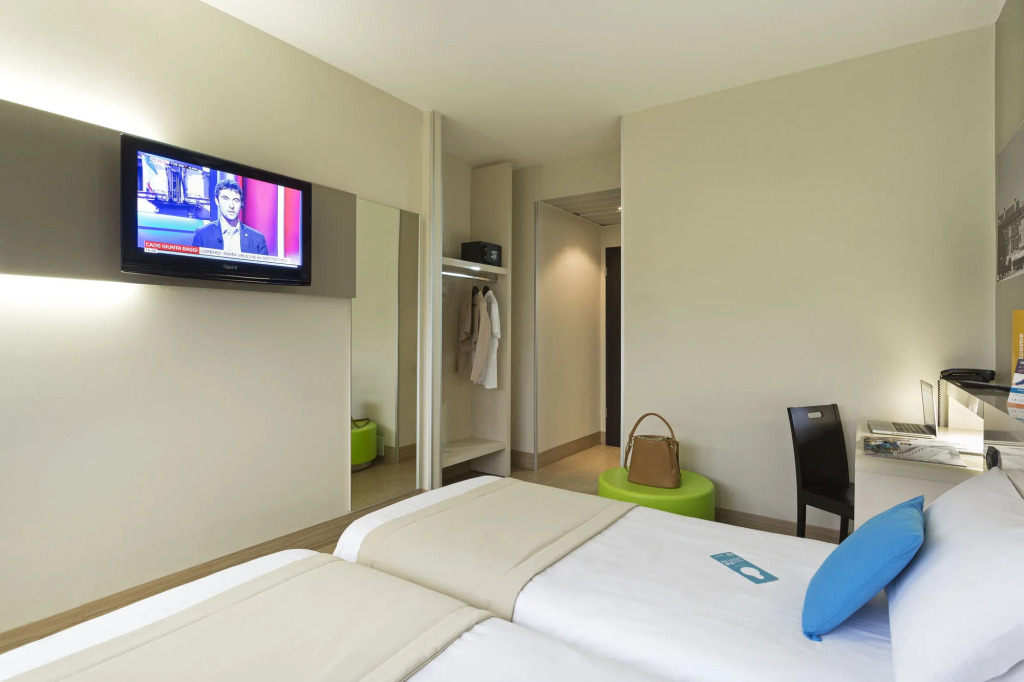 B&B Hotel Udine
