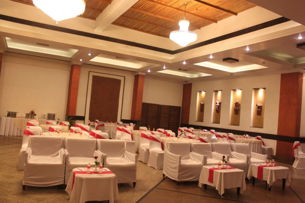 Hotel Maurya