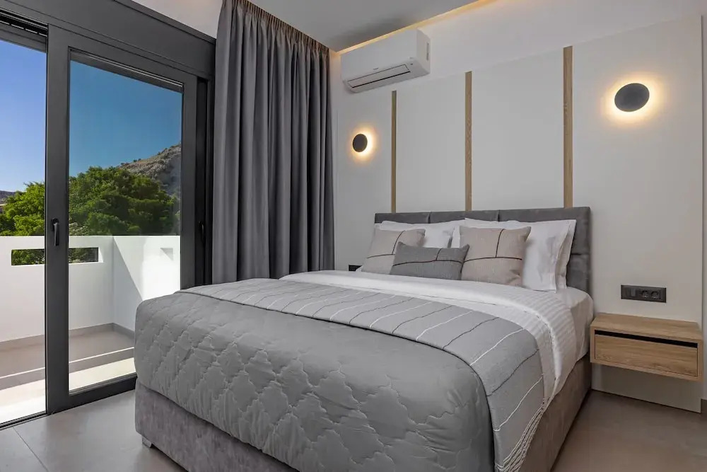 Luxury Villa Amani Retreat