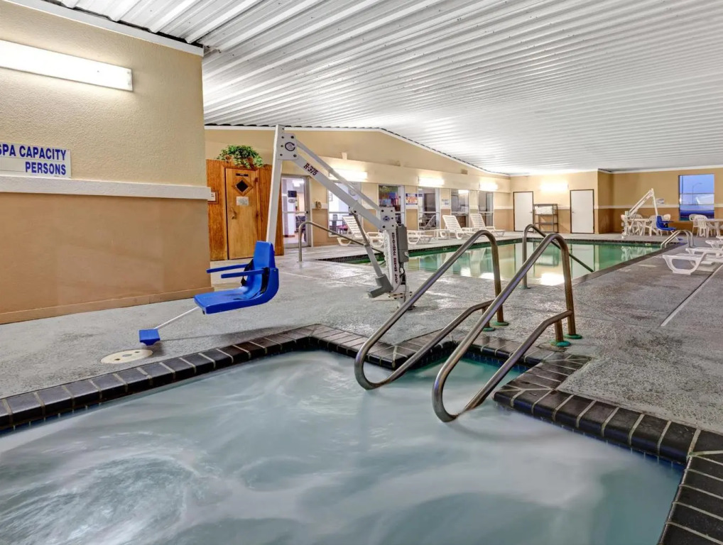 Quality Inn El Reno